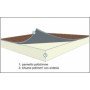 ACCOPPIATO ESTRUSOGUAINA ARDESIATA 3,5 SP. 6 B08WZ46JHS