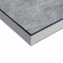 Isolante acustico gess fon gum plus dim.2000x1200 mm. b08wyptfvy