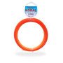 Filo professionale arancio koral tondo d. mm.3,3 mt.15 b08lthbhqv
