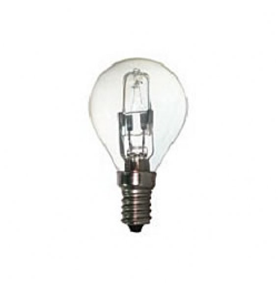 Lampada sfera alogena s28h 28w e27 2900k b01nbit7ky