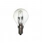 Lampada sfera alogena s28h 28w e27 2900k b01nbit7ky