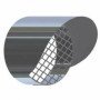 Griglia anti intrusione con parapioggia 080 b07shlqxcf