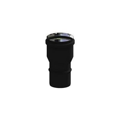 Maggiorazione alluminio nero opaco m080   f120 b07qzj5pls
