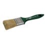 PENNELLESSA MANICO LEGNO VERNICIATO 50X64