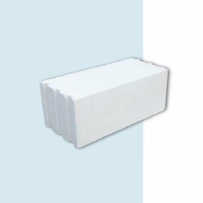IPERBLOCK BLOCCO LISCIO 625X250SP. 50 (PALLET:1,25MC / 160PZ / 25MQ)