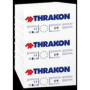 THRAKON MASC. 60X25 SP.15(PALLET:0,72MC / PZ / MQ) 450 KG/MC B08X