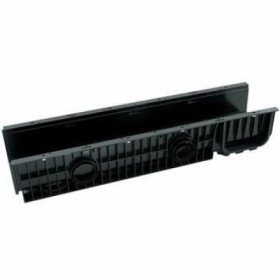 CANALETTA TOP ABS 20X100 H.15 CANALETTA TOP ABS 20X100 H.15