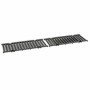 Griglia ghisa 13x50 c250 percanaletta top abs b07jbh5hct