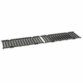 GRIGLIA GHISA 20X50 E600 PER CANALETTA SUPER TOP ABS GRIGLIA GHISA 20X50 E600 PER CANALETTA SUPER TOP ABS