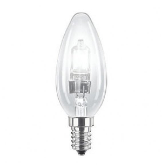 LAMPADA PH ECOCLASSICA OLIVA 18W E14 ECOLI18CL B002MCZLJO