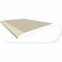 Cartongesso std sp.10 120x200 -192mq/pedana