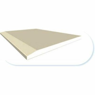 Cartongesso std sp.10 120x300 seconda scelta