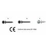 VITE PUNTA A CHIODO 3,5X35 (PZ.1000) B08X8PCPC6