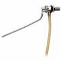 Batteria di scarico tipo diba/catis: rub. gallegg. ottone 3/8   b07k2fp3