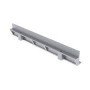 LONGHERONE GHISA PER D400 L.50mm PER UTRILLO