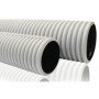 Tubo corrugato cavidottod.090 rotolo ml.50 b08lqzqd17