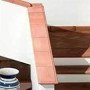 Coprimuro mediterraneo  doppio t12,5x25 -