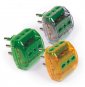 FANTON ADATTATORE TRIPLO VERT.SYST. ASS. 82180-0065B