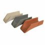 Gocciolatoio in marmores apertocm 27x8 bianco b07kb8yc2h