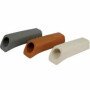 Gocciolatoio in marmores chiusocm 23x8 grigio b07kb9jfbg