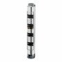 MOTORE PER POMPA SOMMERSA OYM415M15 1,5 HP EBARA B07WJBM32K