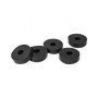 KIT 10 PZ GUARNIZIONIX RUBINETTI   PANDA