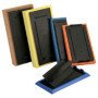 FRATTONE PLASTICA CON BASE INTERCAMBIABILE 10X24 BLU B07R3KPCGX