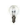 Lampada sfera alogena s28h 28w e27 2900k b01nbit7ky