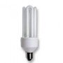 LAMPADA AI L.CALDA FLUOR. COMP.EL3027C E27 30W COMPATTE