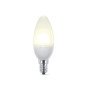 LAMPADA AI L.FREDDA FLUOR. OLIVAAKS7M1C E14 7W COMPATTE DECORATIVE