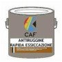 ANTIRUGGINE RAPIDA ESSICAZIONE LT.0,5 ROSSO OSSIDO B07WVXQ3KC
