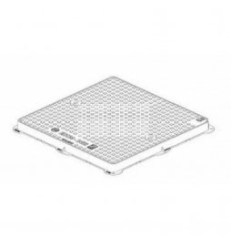 CHIUSINO GHISA TEL+ COPERCHIOB125 80X80 B07VQ4M2LP CHIUSINO GHISA TEL+ COPERCHIOB125 80X80 B07VQ4M2LP