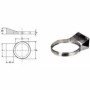 Inox doppia parete aisi 316fascetta di carica d.300/350
