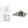 Faldale per tetti inclinati d.080 inox aisi316l b08x9q9w4s