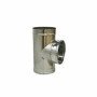 Inox mono parete aisi 316raccordo a t 90 d.300f b08wyt8nlr