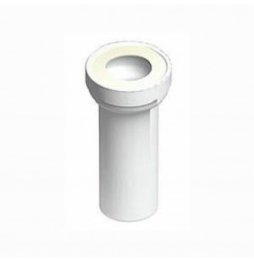 TUBO RIGIDO WC DRITTO PER VASO D.090X255 B08LQYBHLS TUBO RIGIDO WC DRITTO PER VASO D.090X255 B08LQYBHLS