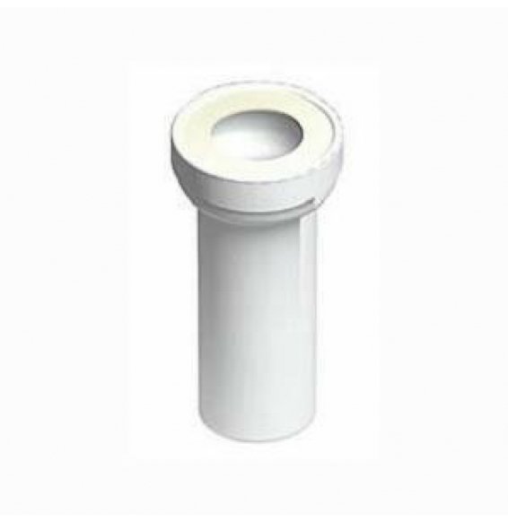 MANICOTTO DRITTO PER VASO D.110X255 B07WSPH986