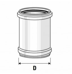 MANICOTTO SEMPLICE HTMM D.090 B07WNPNSJK MANICOTTO SEMPLICE HTMM D.090 B07WNPNSJK