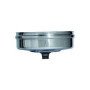 Inox mono parete aisi 316tappo condensa d.080 1 b08wz4r6th