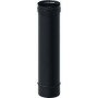 TUBO DRITTO INOX NERO ML.0,25 D.100 B08XB9NGSC