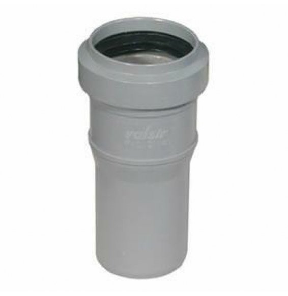 Raccordo pp-pvc kht d.100f/90mriduttore b07wrkqnq6