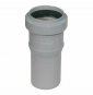 Raccordo pp-pvc kht d.100f/90mriduttore b07wrkqnq6