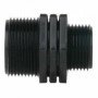 Nipplo ridotto pp d.1-1/2x1-1/44 b08x9nvg1v