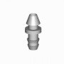 Olivetto per tubo flessibile d.4 b07shj2l6p