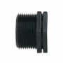Riduzione pp m/f d.1-1/2 x 3/4  b07sw7321l