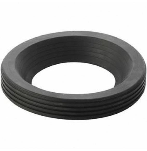 COLLARE SOTTOVASO IN GOMMA NERAD.E.110/D.I.090 B08XB84F7Q