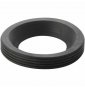 COLLARE SOTTOVASO IN GOMMA NERAD.E.110/D.I.090 B08XB84F7Q