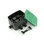 Ezyvalve-24v pozzetto preassemblato 900850 ezyvalve-dt-24v