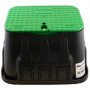 Pozzetto rettangolare rain birdvba02674 50,5 cm x 37 x 30,5 cm b00svais