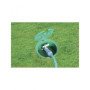 Vb-rub pozzetto con rubinet.metall. 908701 vb-rub-met